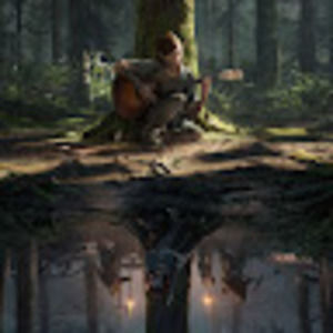 Meet your Posher, Aaron